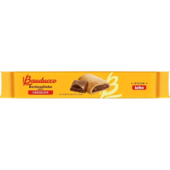 Biscoito Bauducco Recheio Chocolate 104g