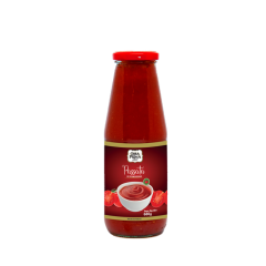 Molho Passata Obra Prima Gourmet Pomodoro 680g