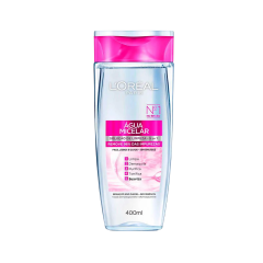 AGUA MICELAR LOREAL
