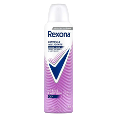 Antitranspirante Aerossol Active Emotion Rexona Motionsense 150ml