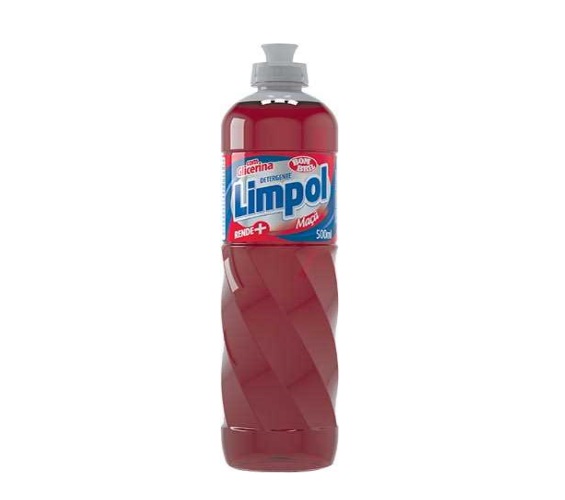 DET LIMPOL MACA