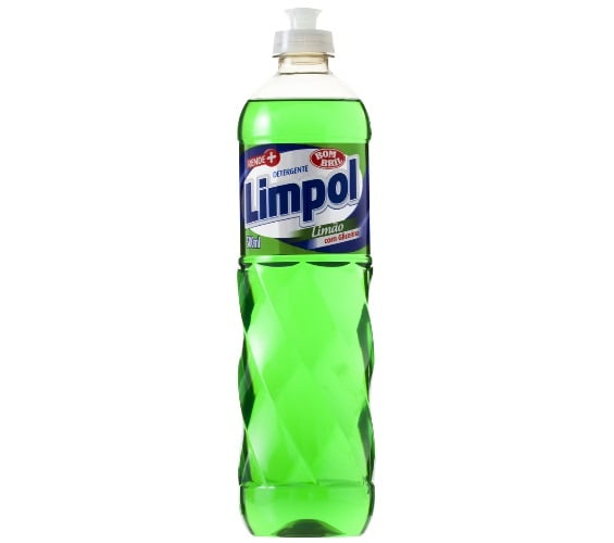 DET LIMPOL LIMAO
