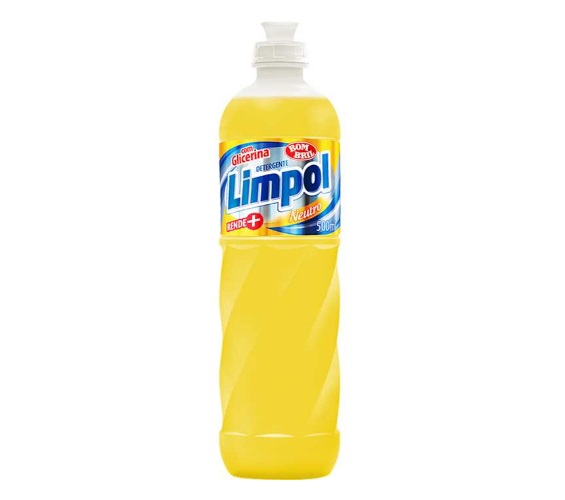 DET LIMPOL NEUTRO