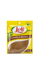 Canela Leli Moida Tubinho 60g