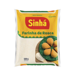 FARINHA ROSCA SINHA