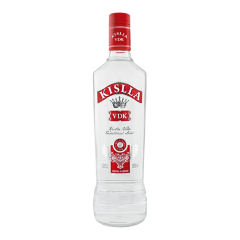 Vodka Kislla Vidro 900ml