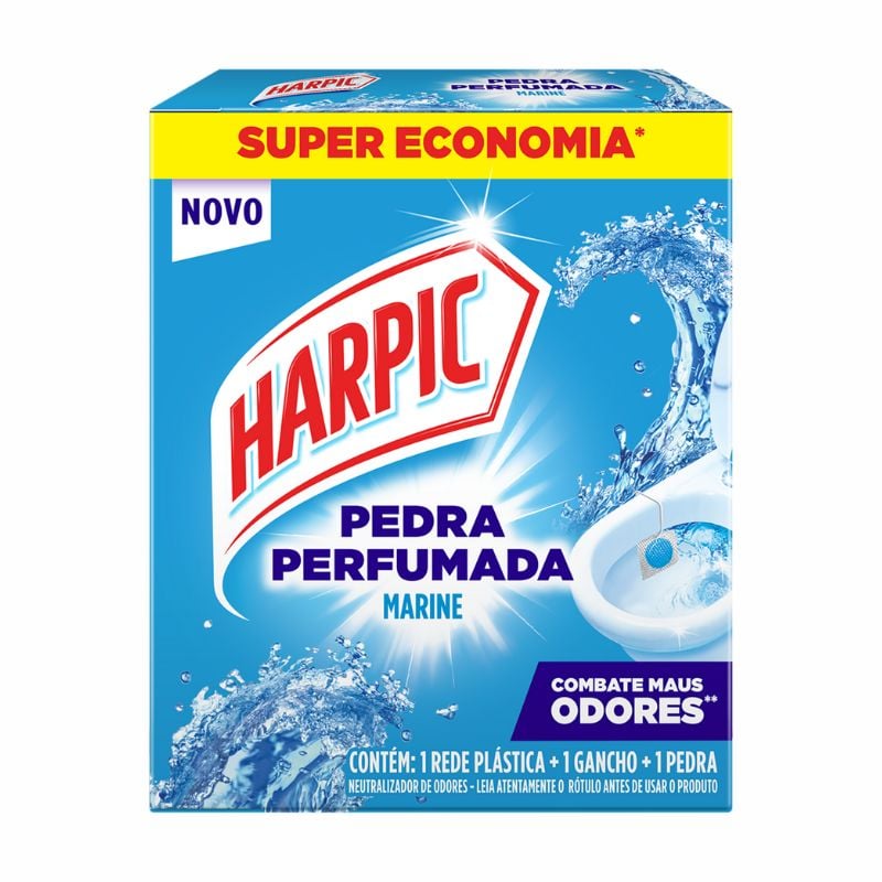 Pedra San Harpic Marine 20g