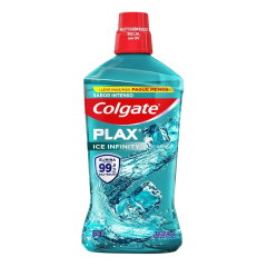 ENX BUC COLGATE PLAX INFINITY 