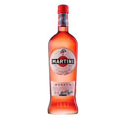 Vermute Rosato Martini Garrafa 750ml