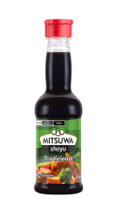 Molho Shoyu Tradicional Mitsuwa Frasco 150ml