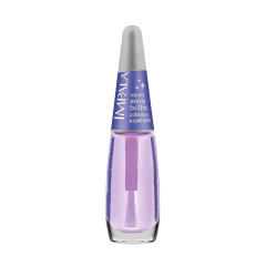 Verniz para Unha Impala Extra Brilho Espelhada com 7,5ml