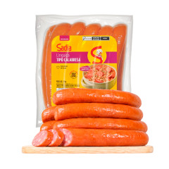 Linguiça Calabresa Sadia KG