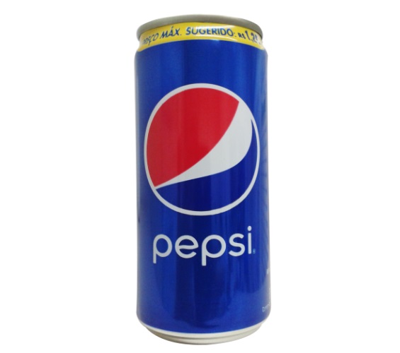 Refrigerante Pepsi Lata 269ml