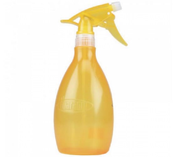 PULVERIZADOR GUARANY MECANICO LARANJA