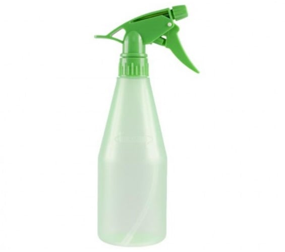PULVERIZADOR GUARANY MECANICO VERDE