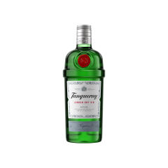 Gin London Dry Tanqueray Garrafa 750ml