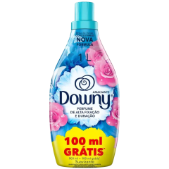 Amaciante de Roupa Concentrado Brisa de Verão Downy Frasco 1l