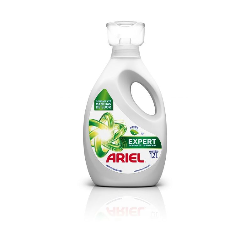 LAVA ROUPA LIQ ARIEL CONC EXPERT