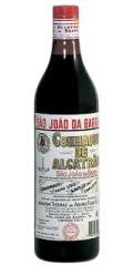 Conhaque de Alcatrão São João da Barra Garrafa 900ml