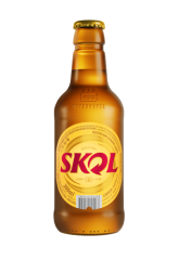Cerveja Skol Pilsen Retornável 300ML
