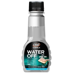 CRISTALIZADOR VIDRO ORBI WATER OFF