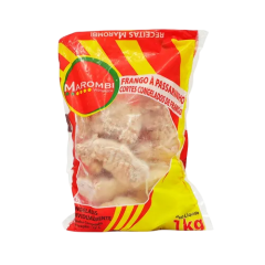 Frango à Passarinho Marombi 1KG