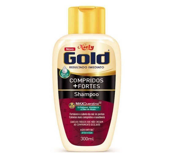 SH NIELY GOLD COMPRIDOS + FORTES