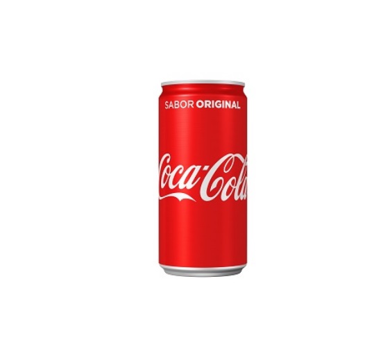 Refrigerante Coca-Cola Lata 220ml