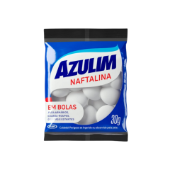 Naftalina Azulim 30g