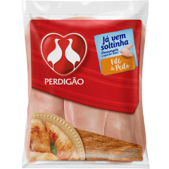 Filé de Peito de Frango Perdigão 800g