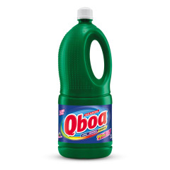 Água Sanitária Q BOA 2 Litros