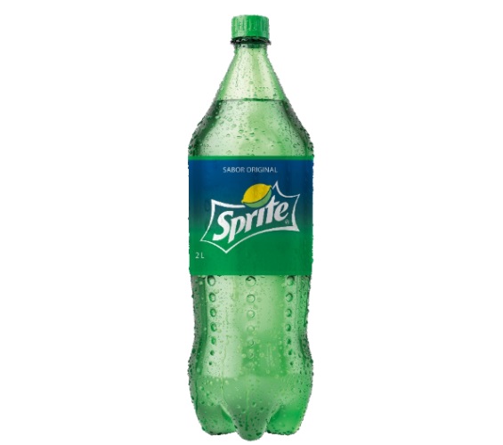 Refrigerante Limão Sprite Garrafa 2l