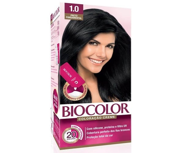 TIN BIOCOLOR COLR PRT FUND 1.0 MINI