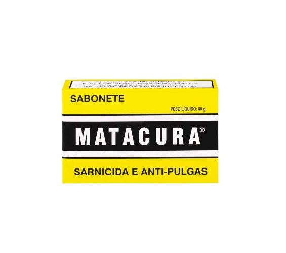 SAB MATACURA SARNICIDA