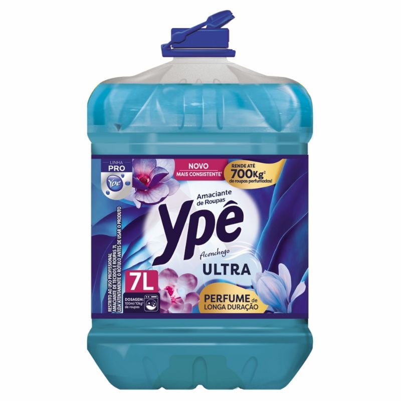 AMAC YPE PRO ACONCHEGO ULTRA