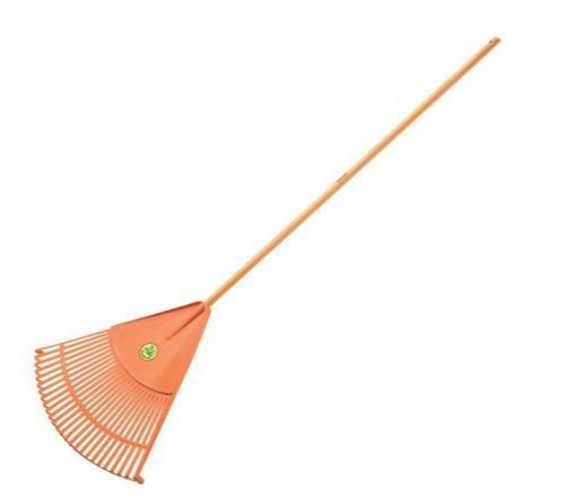 VAS TRAMONTINA JARDIM PLAST 26D CABO 120