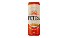Cerveja Puro Malte Petra Origem Lata 350ml