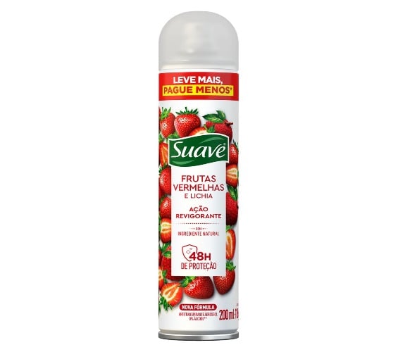 DES AER SUAVE FRT VERM L+P-