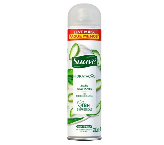 DES AER SUAVE HIDR L+P-