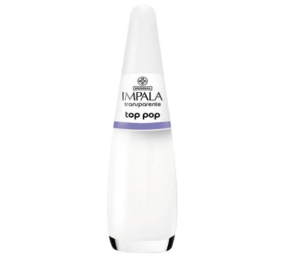 ESM IMPALA TRANSP TOP POP