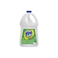 DESINFETANTE YPÊ BAK EUCALIPTO