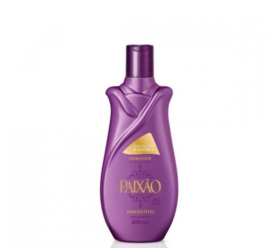 LOCAO HIDR PAIXAO IRRESISTIVEL