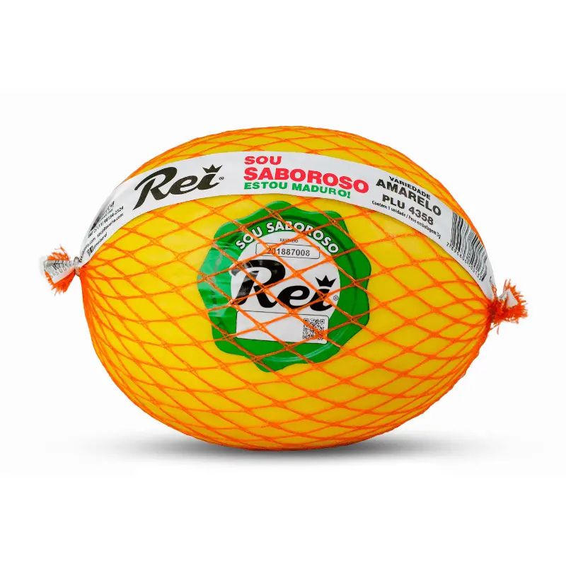 Melão Rei Kg