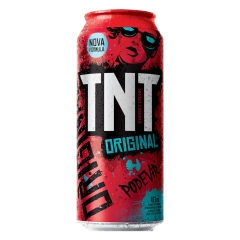 Energético Original TNT Lata 473ml