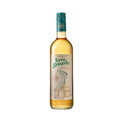 Cachaça Envelhecida Terra Brazilis Garrafa 750ml