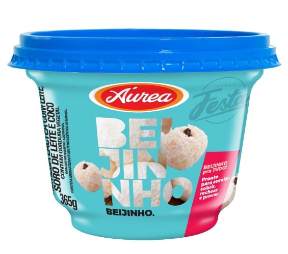 BEIJINHO AUREA - 1X1 365G