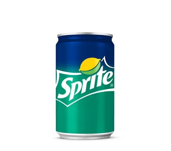 Refrigerante Limão Sprite Lata 220ml