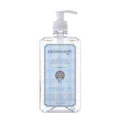ALCOOL GEL GIOVANNA BABY BLUE