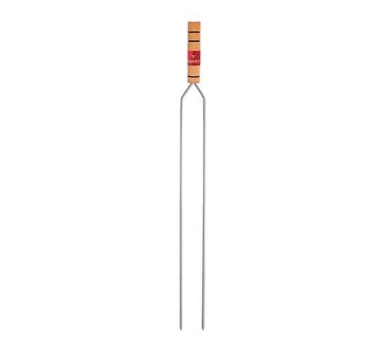 ESPETO GAUCHO DUP ACO 65CM