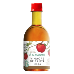 Vinagre Almaromi Maca Original - 400ml